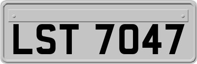 LST7047
