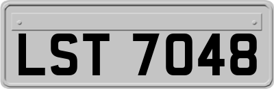 LST7048