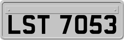 LST7053