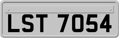 LST7054