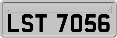 LST7056