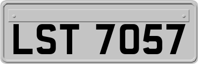 LST7057