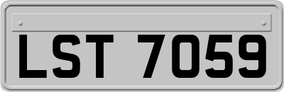 LST7059