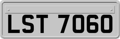 LST7060