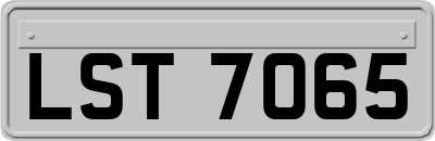 LST7065