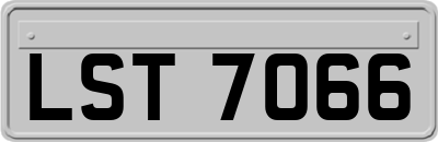 LST7066