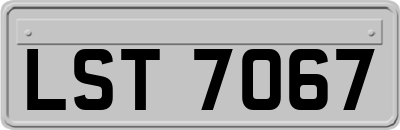 LST7067