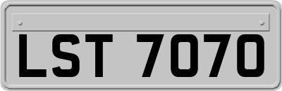LST7070