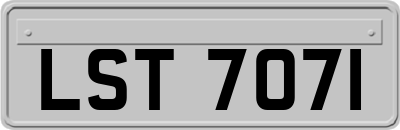 LST7071