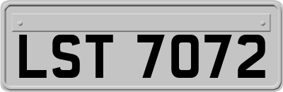 LST7072
