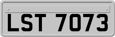 LST7073