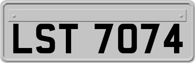 LST7074