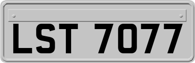 LST7077