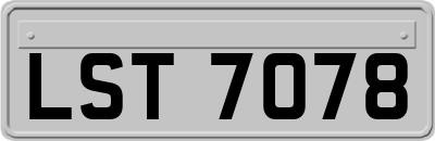 LST7078