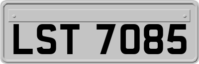 LST7085