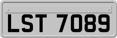 LST7089