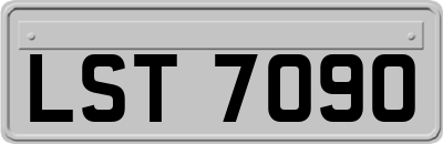 LST7090