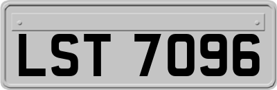 LST7096