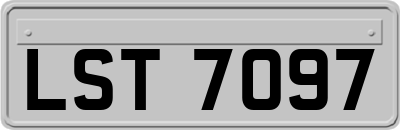 LST7097