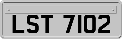 LST7102