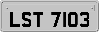 LST7103