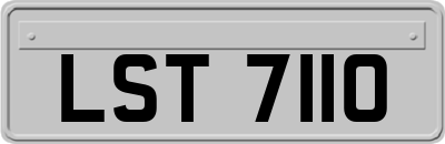 LST7110