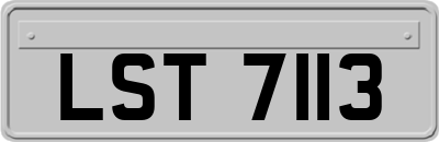 LST7113