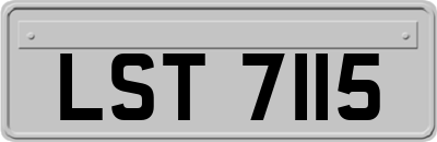 LST7115