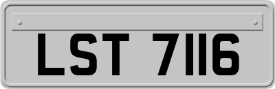 LST7116
