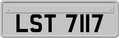 LST7117
