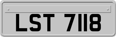 LST7118