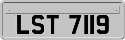 LST7119