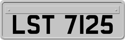 LST7125