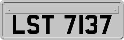LST7137