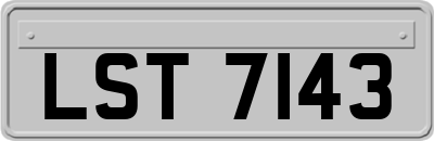 LST7143