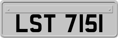 LST7151