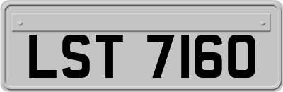 LST7160