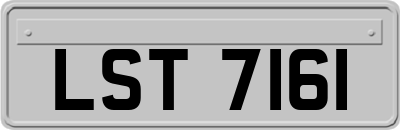 LST7161