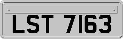 LST7163