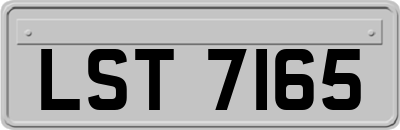 LST7165