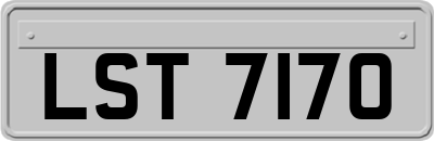 LST7170