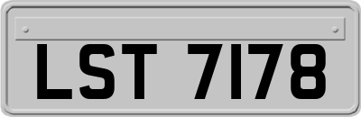 LST7178