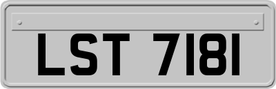 LST7181