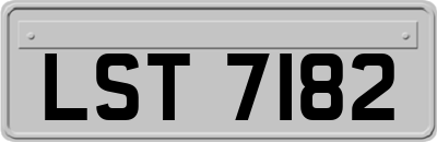 LST7182