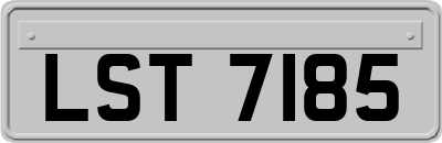 LST7185