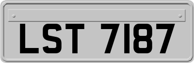 LST7187