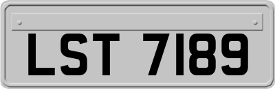 LST7189