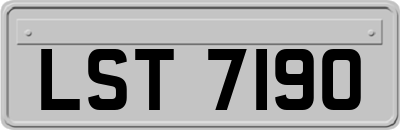 LST7190