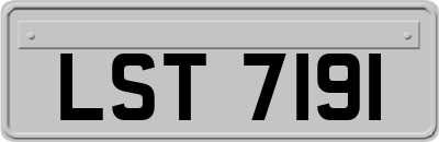 LST7191