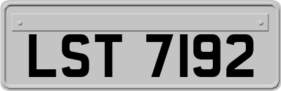 LST7192